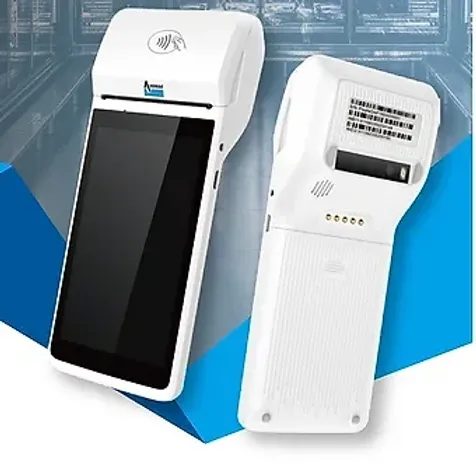 Feitian F20 FP2 POS Android Machine mTm