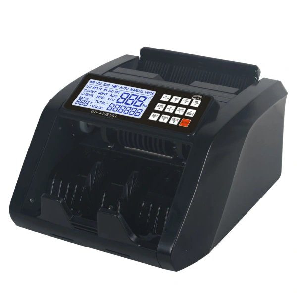 Gobbler GB-4488 Cash Counting Machine