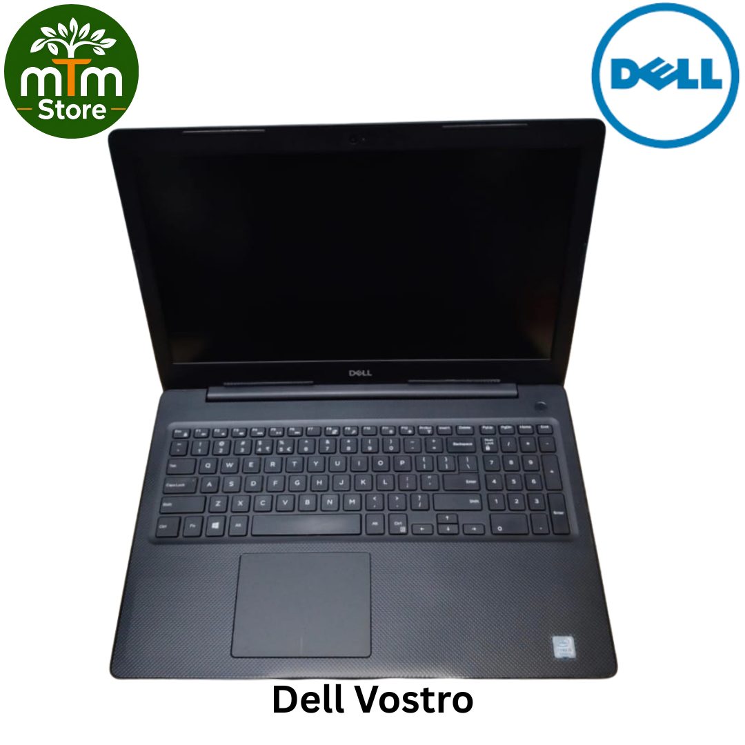 Dell Refurbished Laptop A+