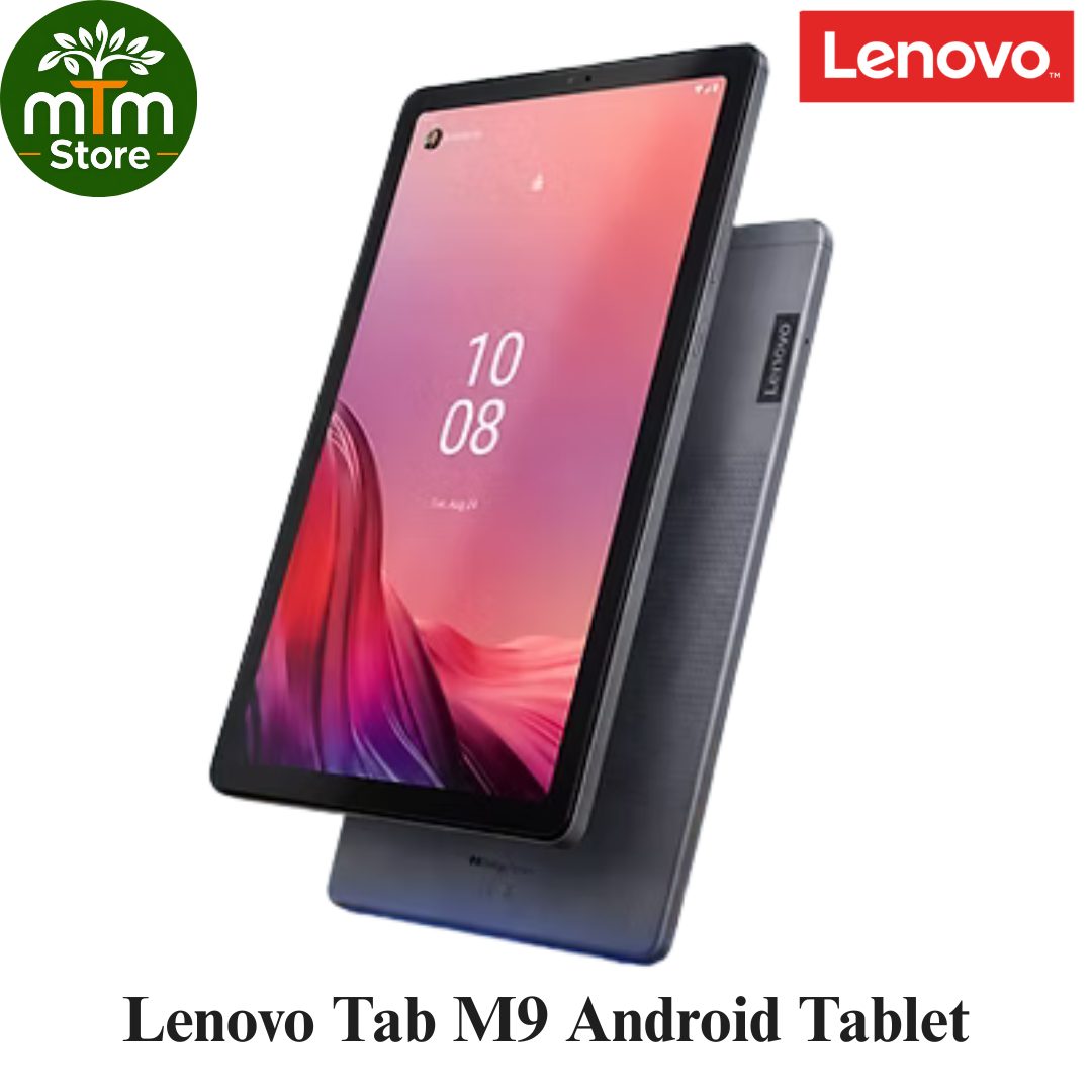 Lenovo M9 Tablet