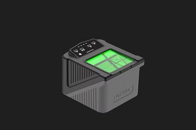 Mantra MORPHS Portable Multi Fingerprint Scanner